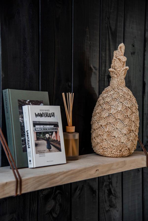 Marley'S Beachhouse - Luxury Guest Room With Balcony Zandvoort Bagian luar foto