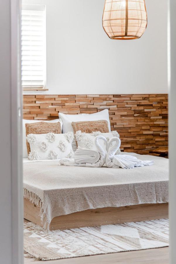 Marley'S Beachhouse - Luxury Guest Room With Balcony Zandvoort Bagian luar foto